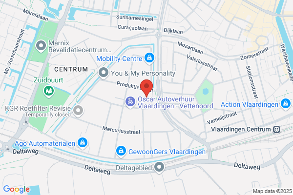 Autoservice Eigenraam Bv