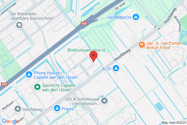 Cito Automobielbedrijf Bv