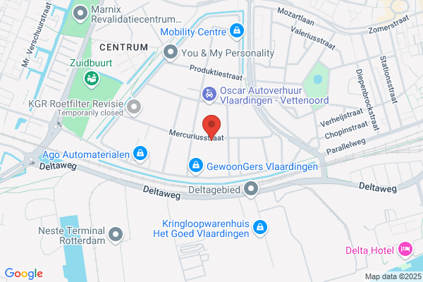 Rsw Ruil Onderdelenservice West
