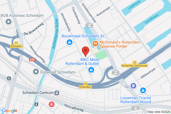 Liekendiek Vof