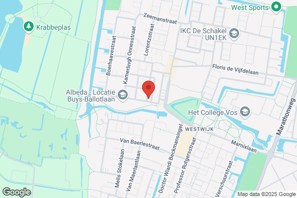 Dalen Bv, Van