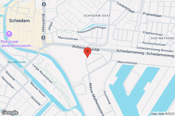 Kriek & Van Der Kruit Bv