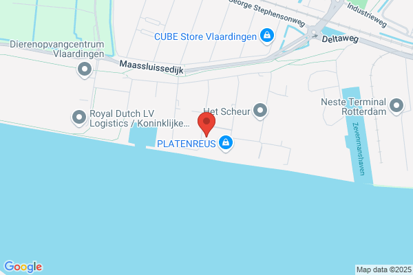Veen, Van Der