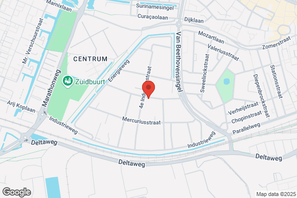 Autovakmeester Auto-Center Vlaardingen