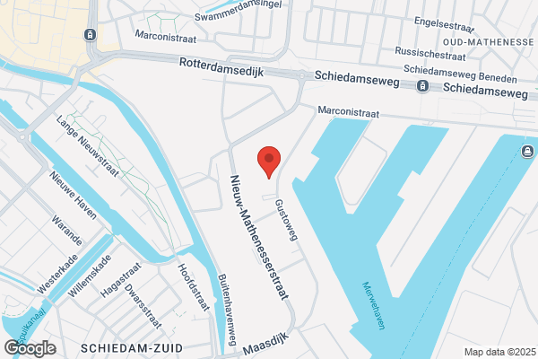 Autobedrijf Gebroeders de Klip