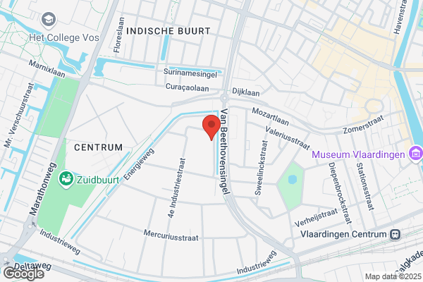 Mobility Centre Wilhelmina
