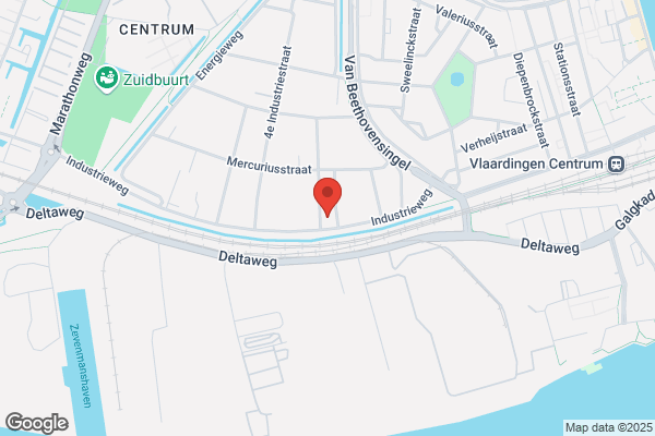 Nooteboom Vlaardingen