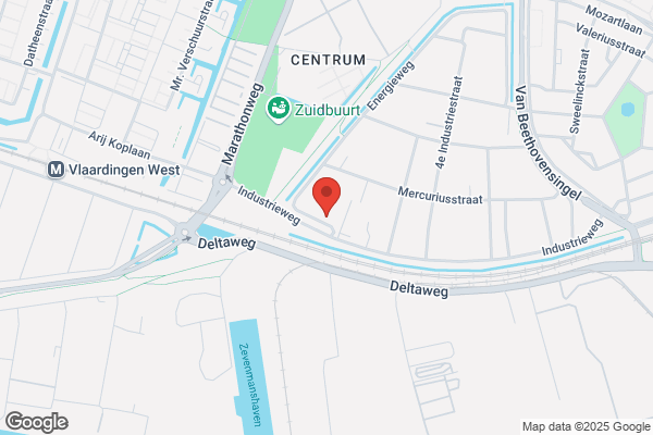 Dick's Autoschade Bv