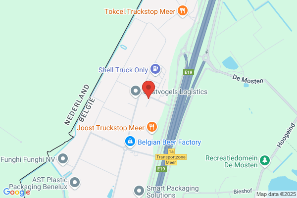 G A Den Otter Bedrijfsauto's Bv