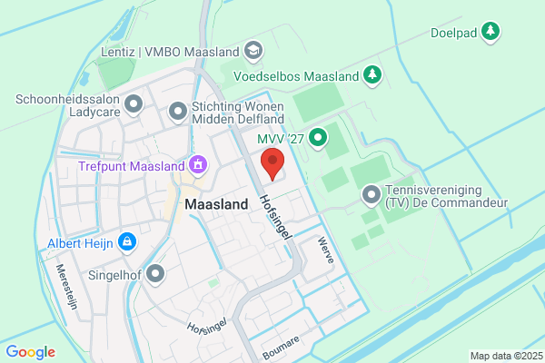 Groenewegen Reparatie Schiedam Bv