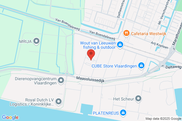 Schiedamse Motorenrevisie Bv