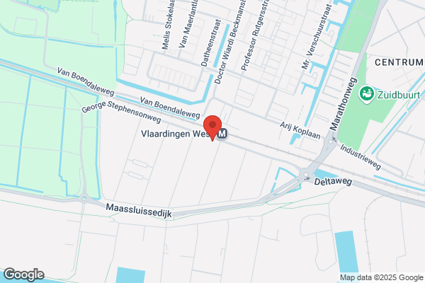 Hoog, Auto- En Motorrijschool De