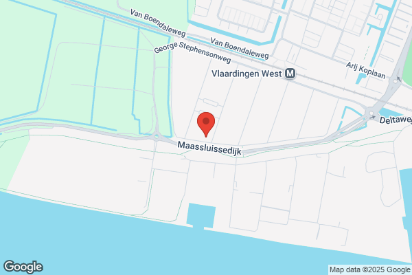 Berg, Floor Van Den