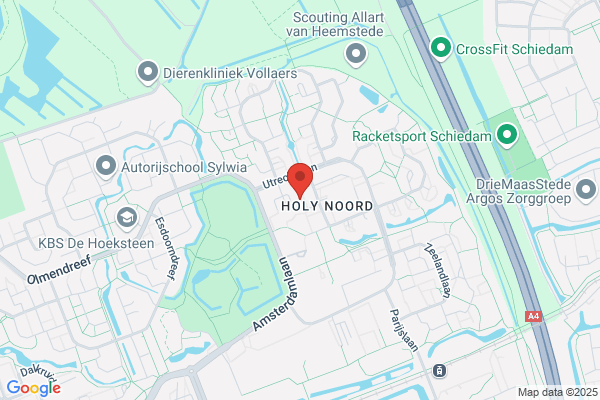 Kampschuur, G H