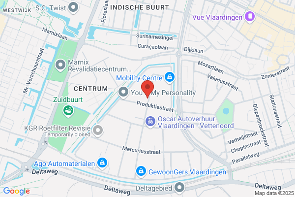 Bouman Bv, J