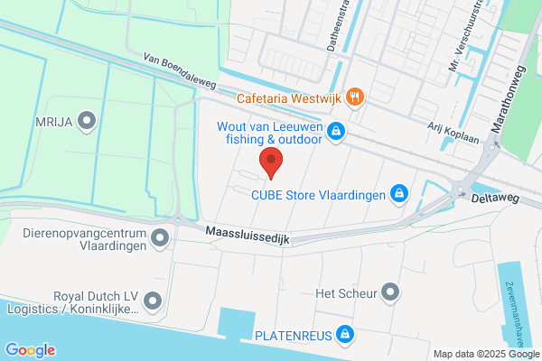 Altijd Raak Penders