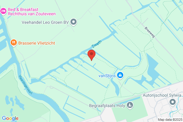 Polder, De