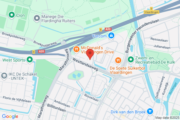 Autoverhuur Wolders
