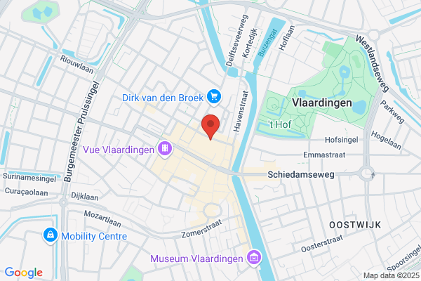 C & A Nederland