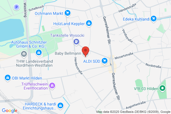 Belle's Babyshop