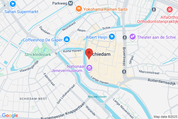 Stof-Studio-Shop Zelfmaakmodecentrum