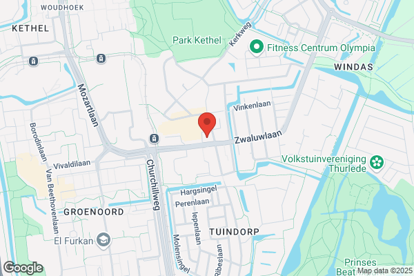 Nooteboom Bv