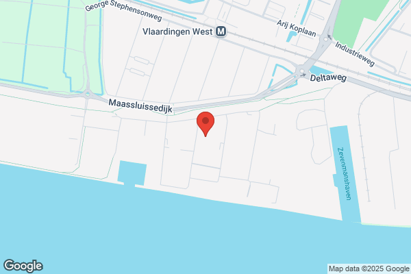 Benten, Van
