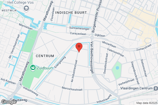 Stehouwer Maasland Bv
