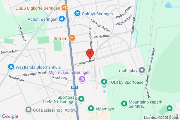 Koffiehuis Genclink