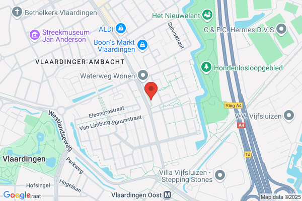 Algemeen Bijzondere Basis- School Jenaplan Vlaardi