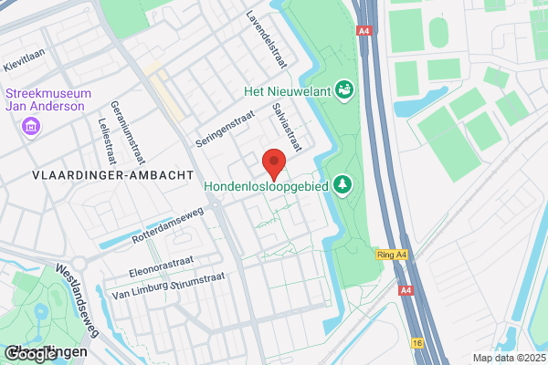 Basisschool Het Mozaiek