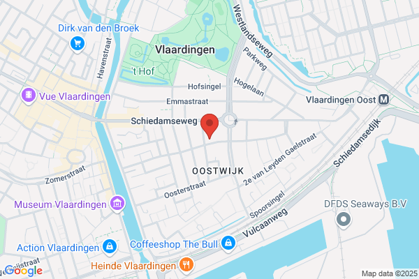 Basisschool Het Spectrum
