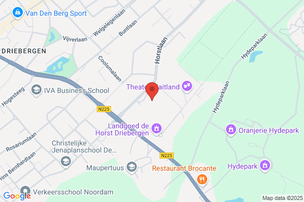 Openbare Basisschool De Dolfijn