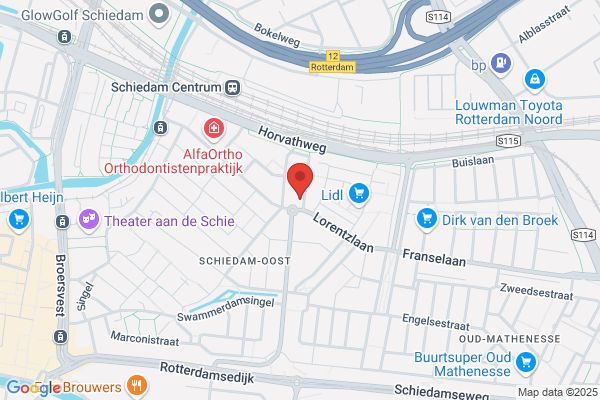 Openbare Basisschool De Peperklip