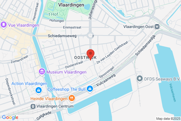 Openbare Basisschool De Westwijzer