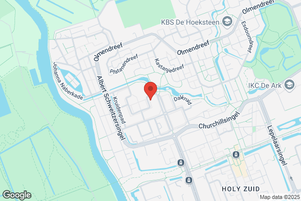 Peuterspeelzaal Het Krekeltje