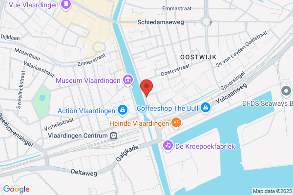 Peuterspeelzaal Peuter Inn