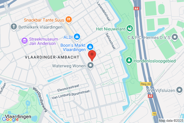 Geja Haarmode En Zonnecentrum