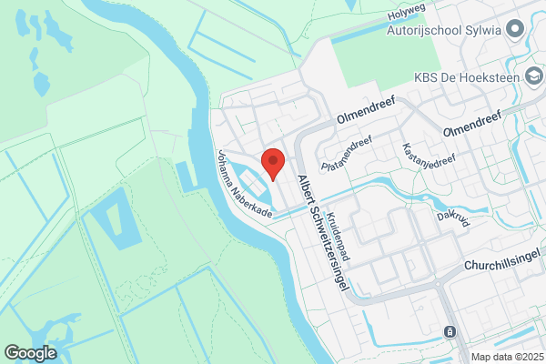 Ajt Advies En Projecten Bv