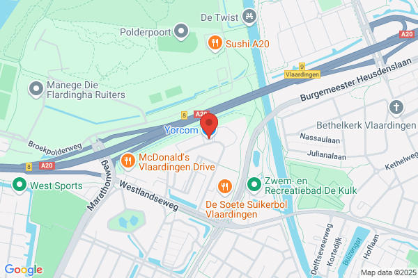 F De Jong Credit Management Bel. Fin. ad
