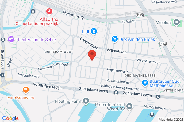 J. Smits Automotive Consultancy