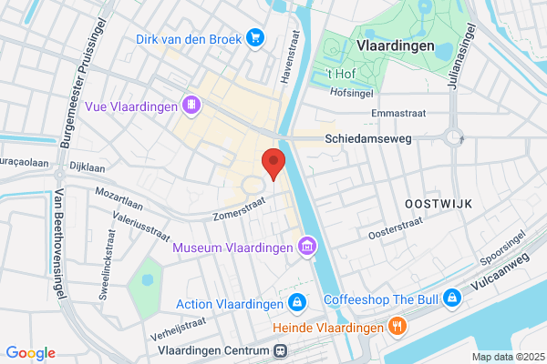 Voorburg & Partners