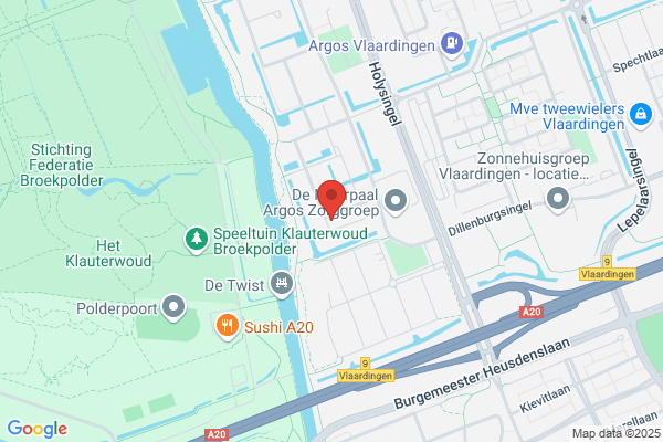 W. Van Raalte Management En Kwaliteit Co