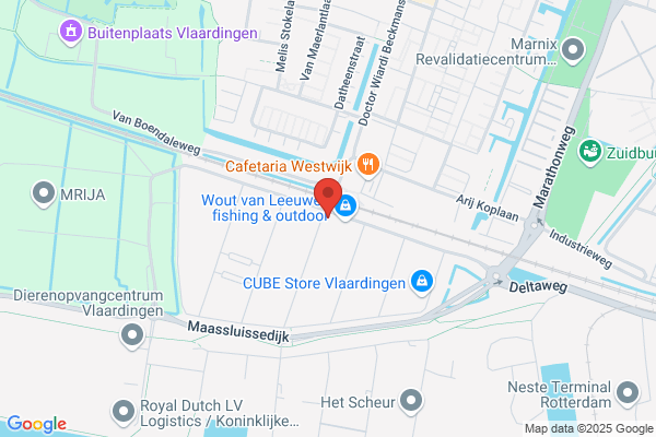 Blom Bv