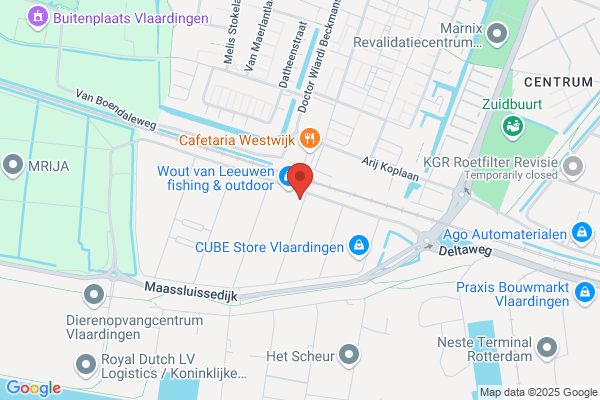 Uitvaartonderneming S. Van Der Linden Bv