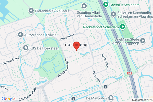 Ashvb Locatie Wouthof