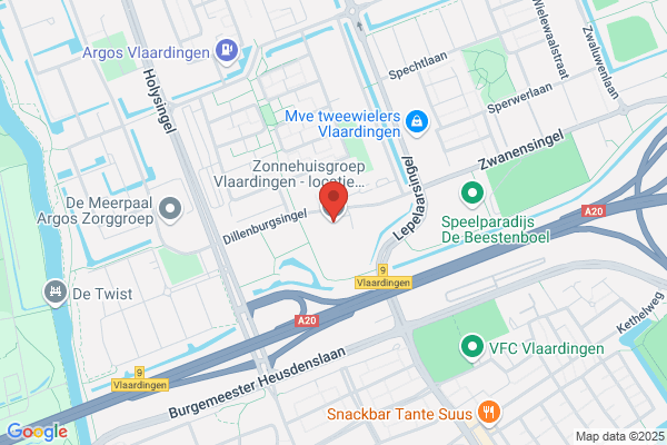 Het Zonnehuis-Vlaardingen