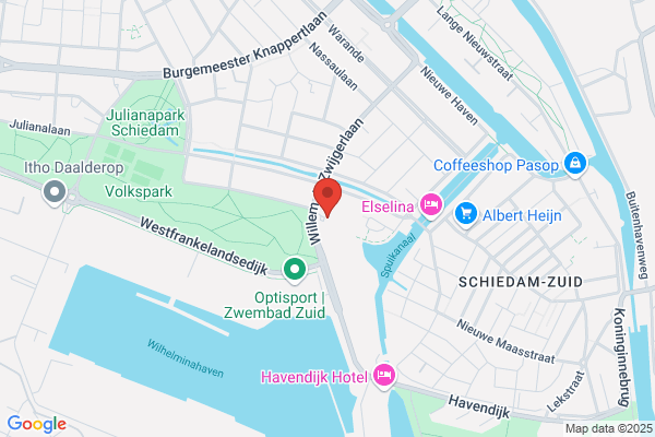 Stichting Zorgcentrum Francois Haverschmidt