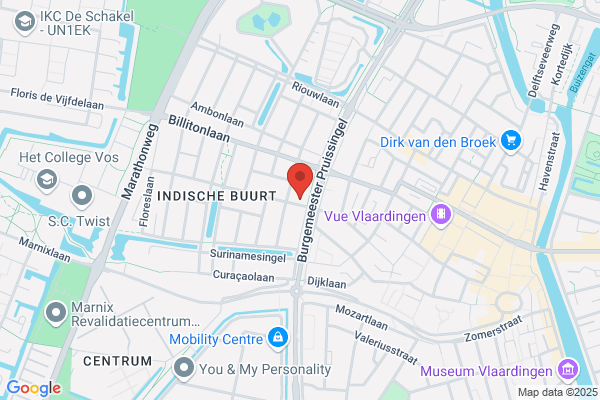 Zorgcentrum Soenda
