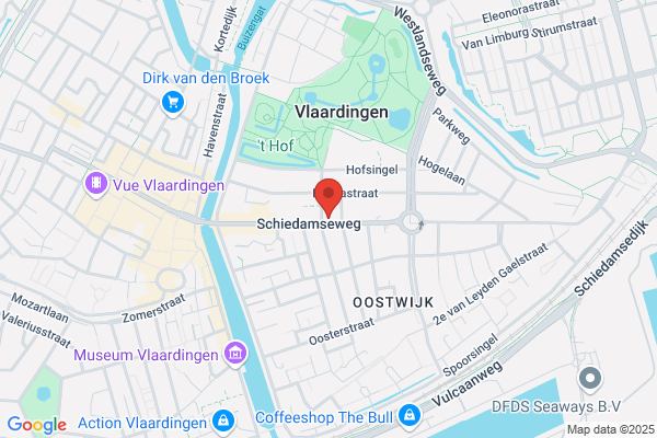 Doorn & Salari, Van